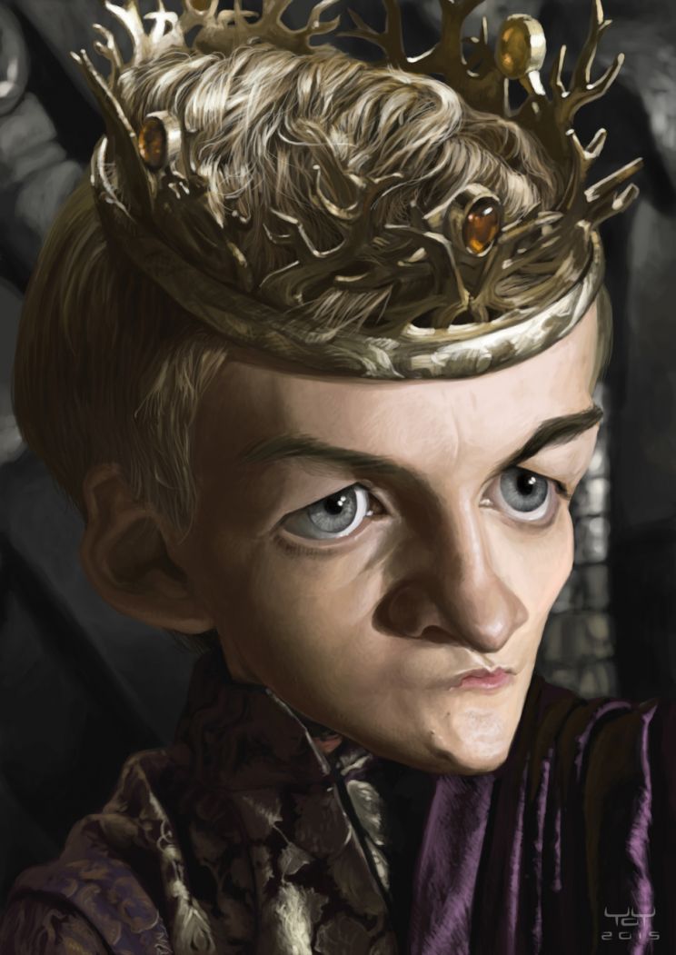 Jack Gleeson