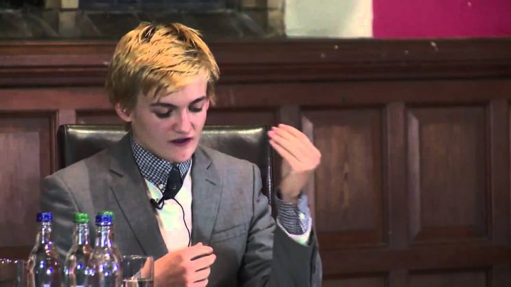 Jack Gleeson