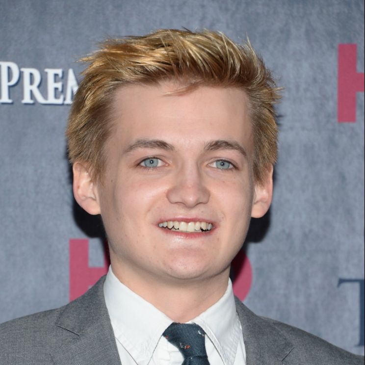 Jack Gleeson