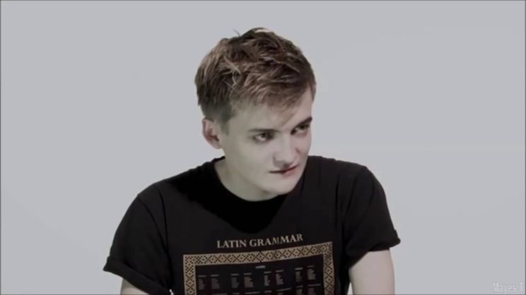 Jack Gleeson