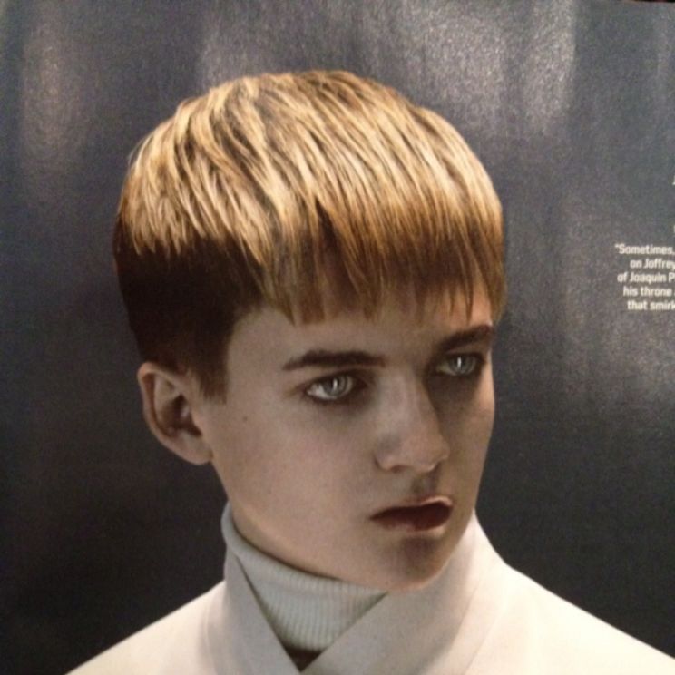 Jack Gleeson