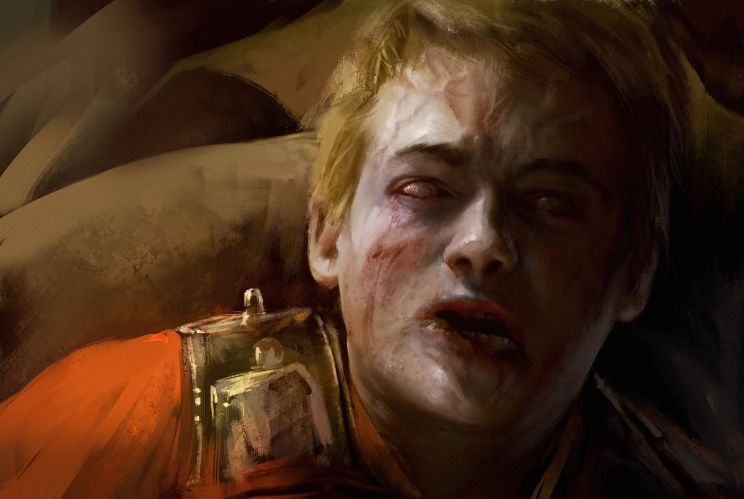 Jack Gleeson