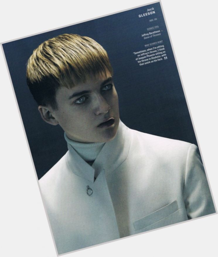 Jack Gleeson