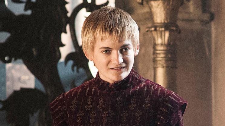 Jack Gleeson