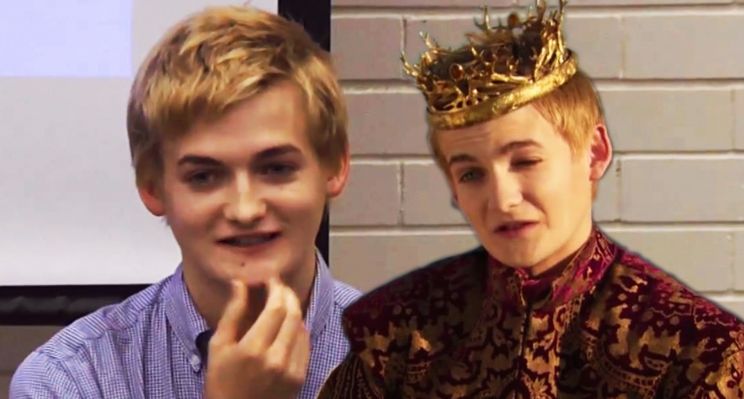 Jack Gleeson