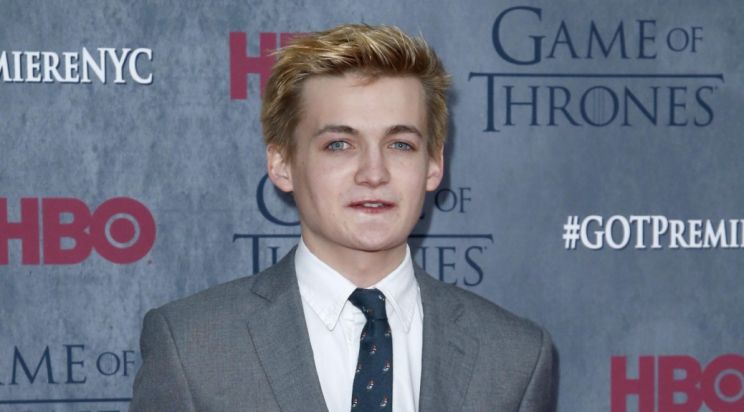 Jack Gleeson