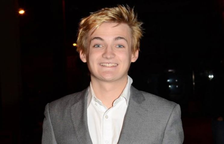 Jack Gleeson