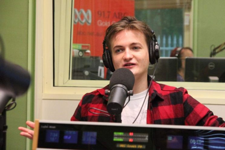 Jack Gleeson