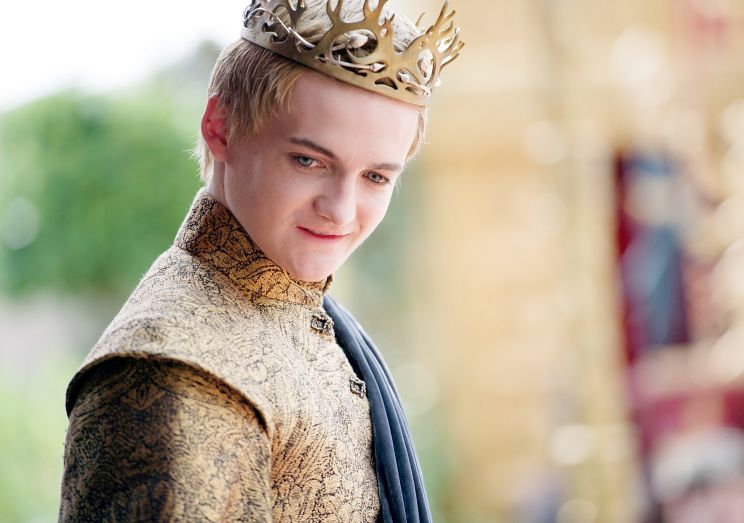 Jack Gleeson