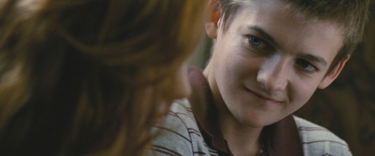 Jack Gleeson