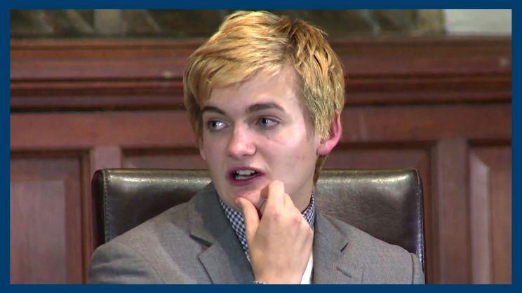 Jack Gleeson