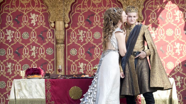 Jack Gleeson