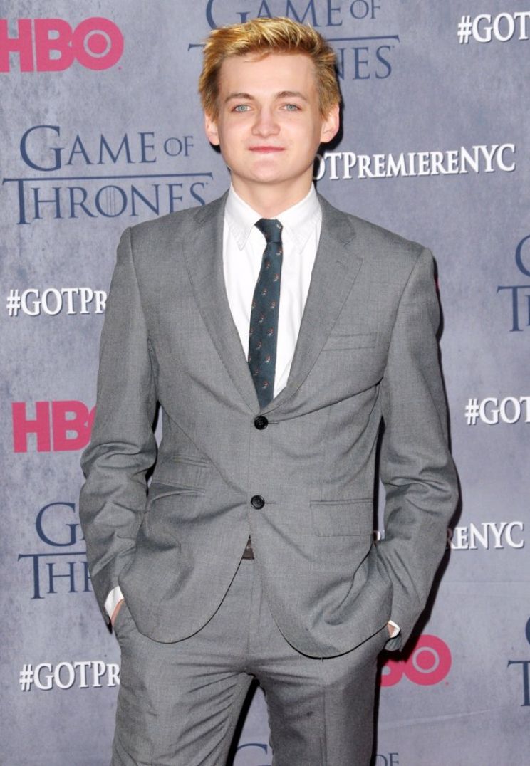 Jack Gleeson