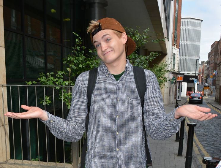Jack Gleeson