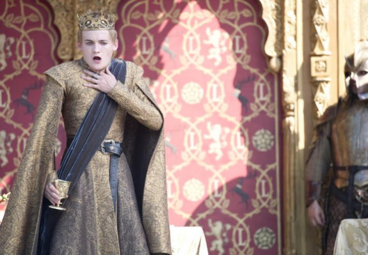 Jack Gleeson