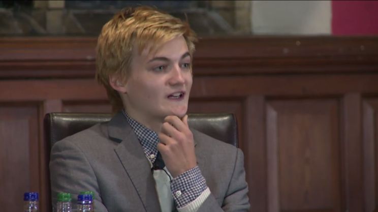Jack Gleeson