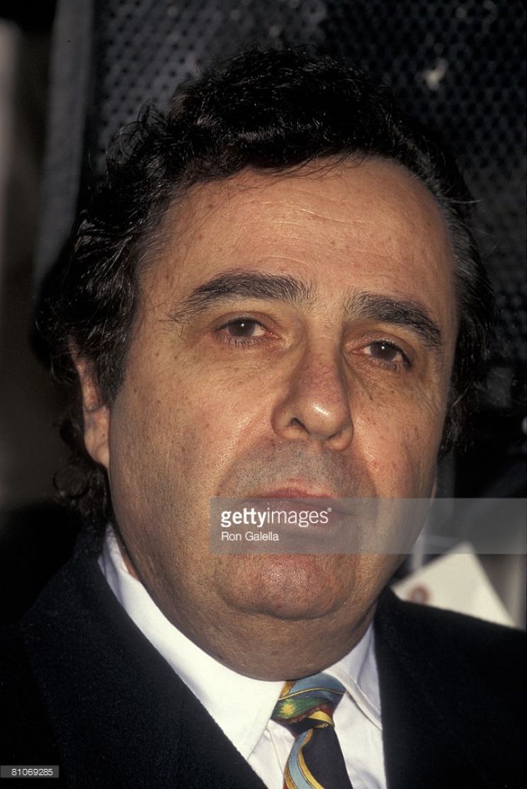 Jack Gordon