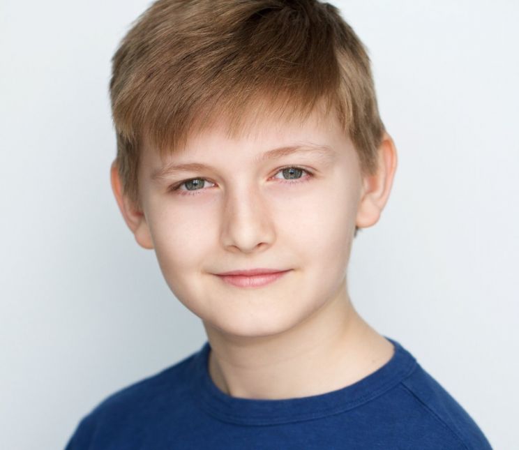 Jack Gore