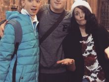 Jack Gover