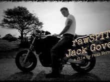 Jack Gover