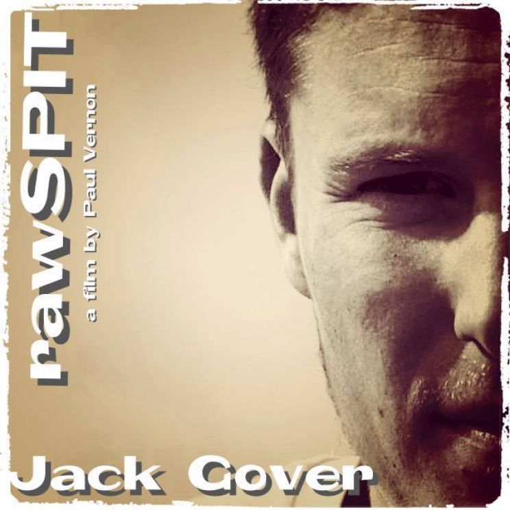 Jack Gover