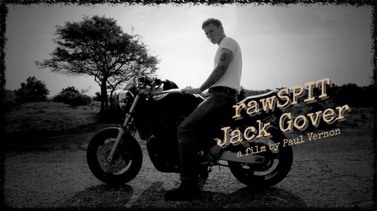 Jack Gover