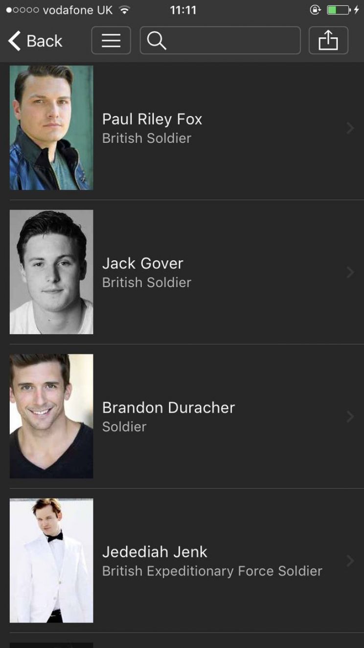 Jack Gover