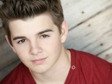 Jack Griffo