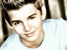 Jack Griffo