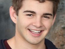 Jack Griffo