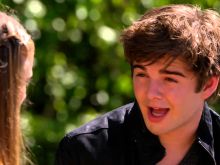 Jack Griffo