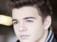 Jack Griffo