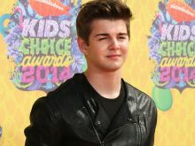 Jack Griffo