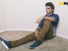 Jack Griffo