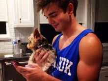 Jack Griffo