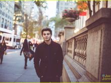 Jack Griffo