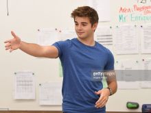 Jack Griffo