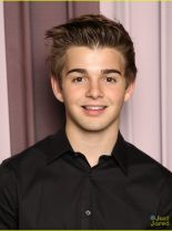 Jack Griffo