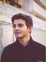 Jack Griffo