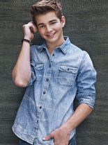 Jack Griffo