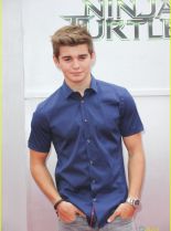 Jack Griffo