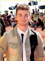 Jack Griffo #383837 picture (Portrait Medium)