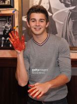 Jack Griffo #383840 picture (Portrait Medium)