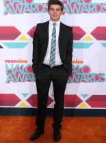 Jack Griffo #383841 picture (Portrait Medium)