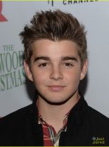 Jack Griffo #383843 picture (Portrait Medium)