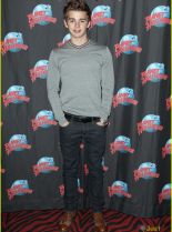 Jack Griffo