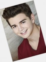 Jack Griffo