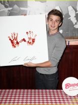 Jack Griffo