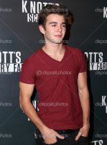 Jack Griffo