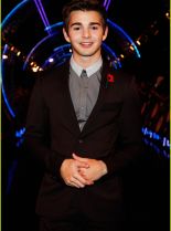 Jack Griffo